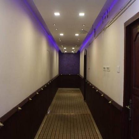 Sm Regency Kochi Luaran gambar