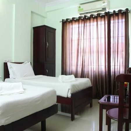 Sm Regency Kochi Luaran gambar