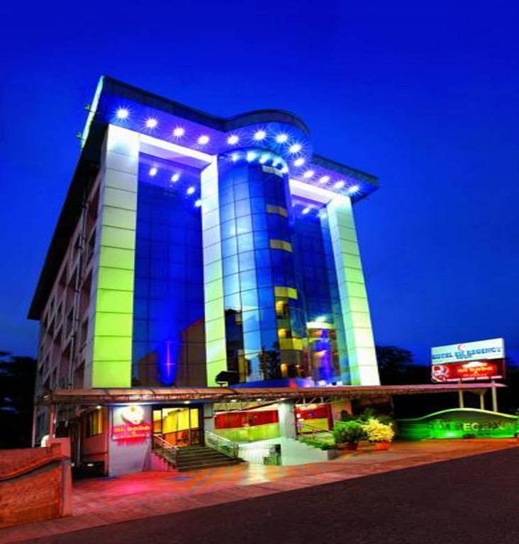 Sm Regency Kochi Luaran gambar