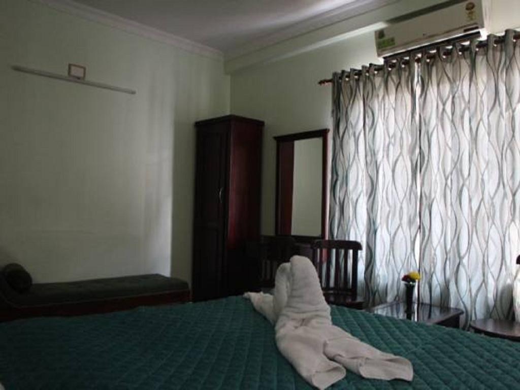Sm Regency Kochi Luaran gambar
