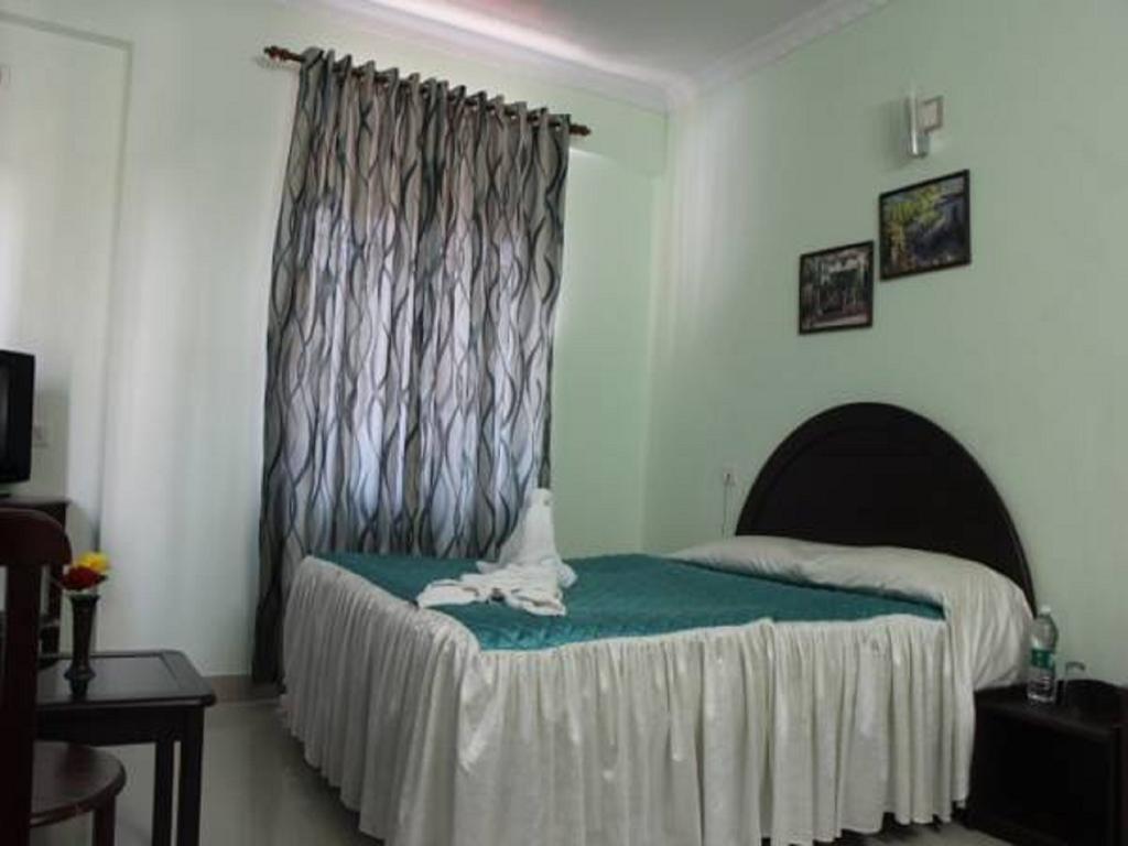 Sm Regency Kochi Luaran gambar