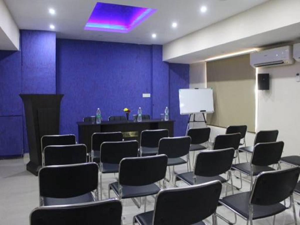 Sm Regency Kochi Luaran gambar
