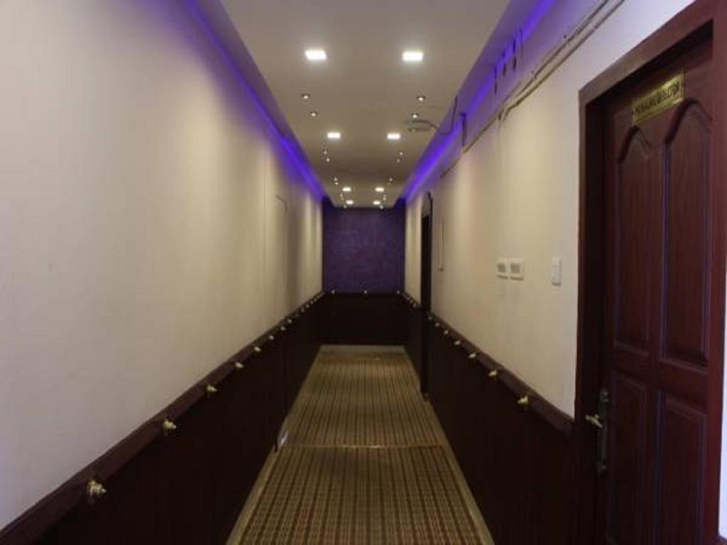 Sm Regency Kochi Luaran gambar