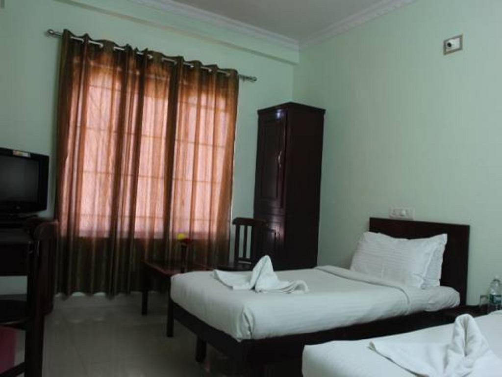 Sm Regency Kochi Luaran gambar