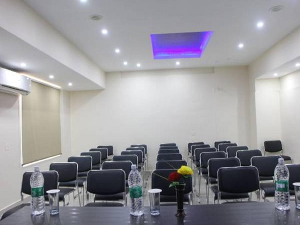 Sm Regency Kochi Luaran gambar