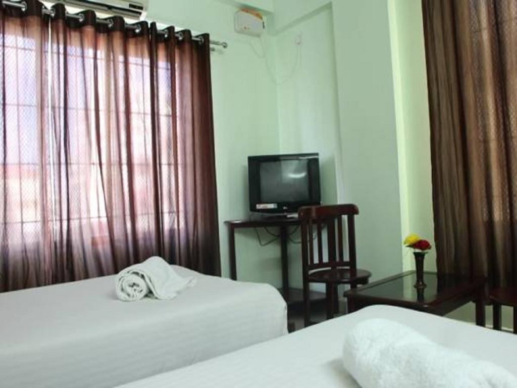 Sm Regency Kochi Luaran gambar