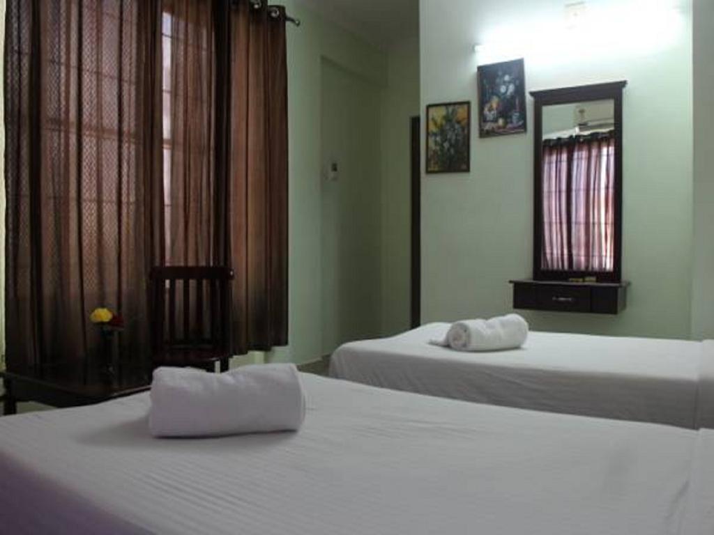 Sm Regency Kochi Luaran gambar