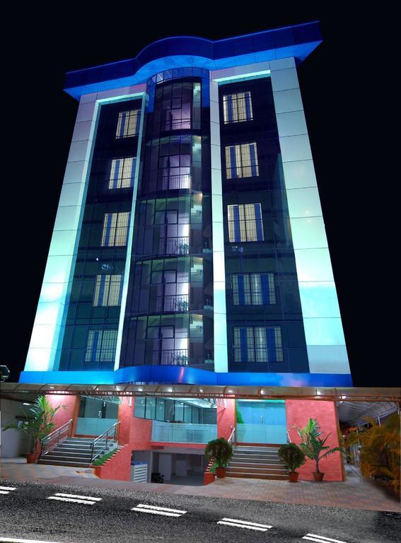 Sm Regency Kochi Luaran gambar
