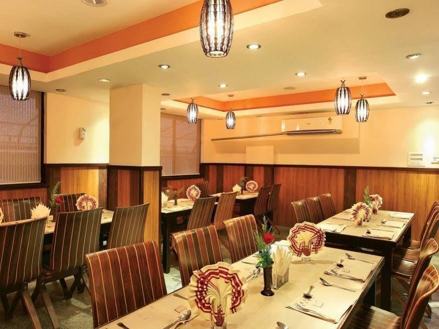 Sm Regency Kochi Luaran gambar